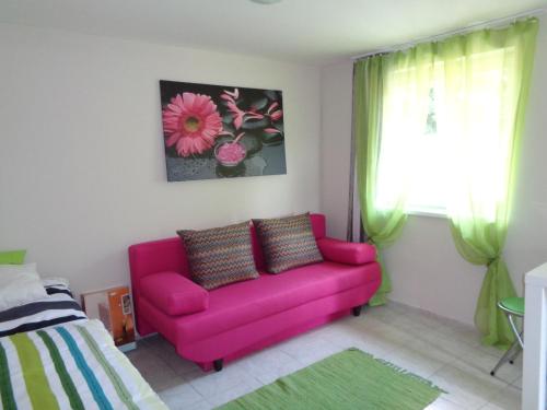  Tokaji Apartman in Miskolc