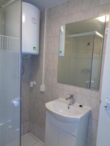  Tokaji Apartman in Miskolc