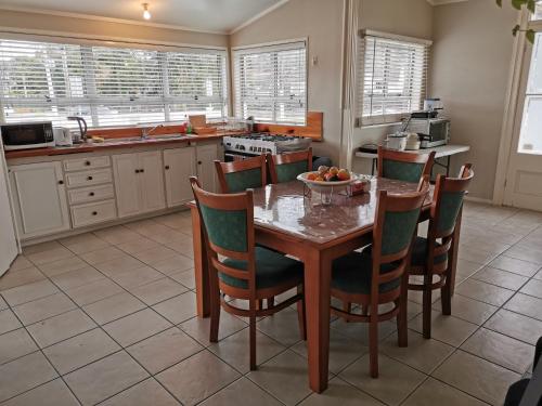 Regent Residential Villa in แวนกาเร่