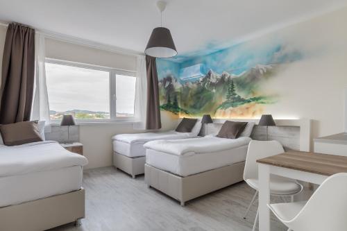 GRAMADA Guest House in Kardzhali