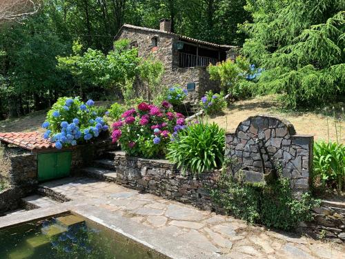 Casa do Tanque gîte à louer Chiqueiro
