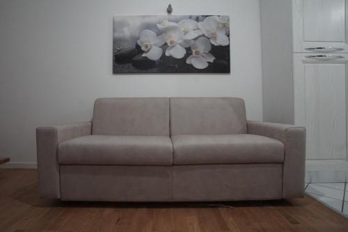 L'Orchidea Bianca 2