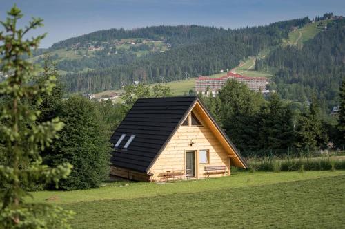 Górski Szałas, Zakopane (fotografie 4)