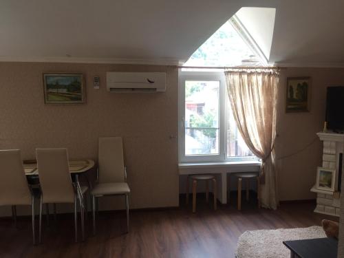 Pod evkaliptom Apartment