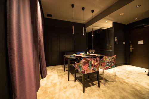207289076 HOTEL SHIKISAI KYOTO
