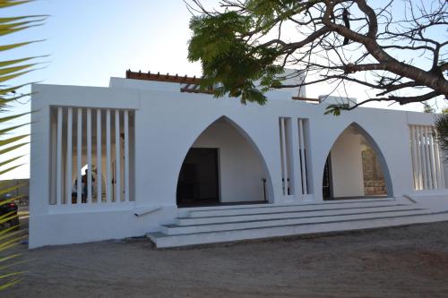 HANIALA BY THE SEA