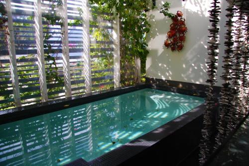 The Kingscliff Summerhouse