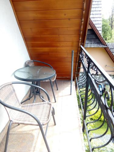 Apartament Stanisława, Zakopane (photo 10)