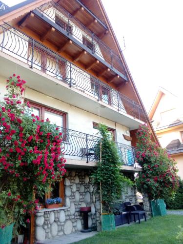 Apartament Stanisława, Zakopane (photo 9)