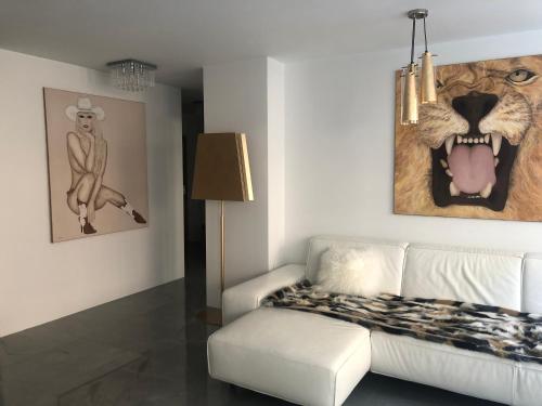 Luxurious 2 Bedroom Apartment Old City, München (Foto 10)