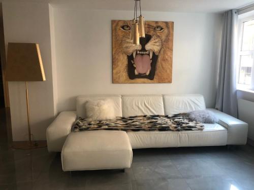 Luxurious 2 Bedroom Apartment Old City, München (Foto 9)