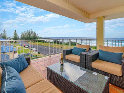 Bindaree 9 - Spectacular Views
