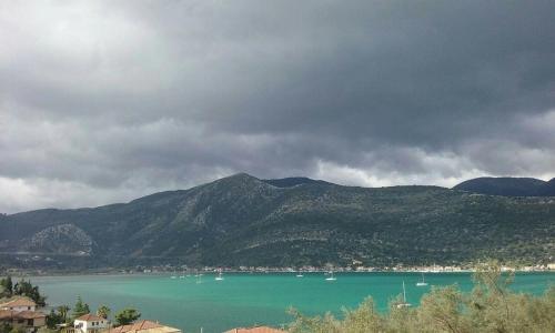  THEA FAMILY APARTMENT in Yenion