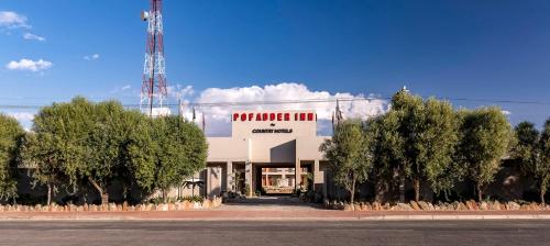 Pofadder Hotel