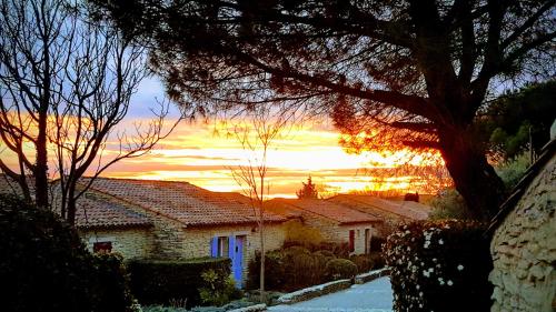 Gordes Le Bastidon