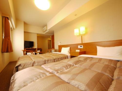 Photo - Hotel Route-Inn Fukaya Ekimae