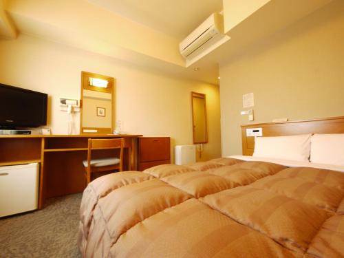 Photo - Hotel Route-Inn Fukaya Ekimae