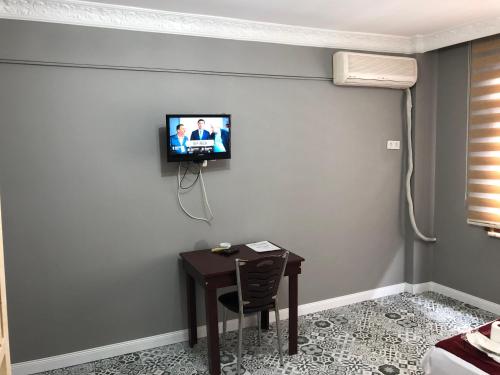  First Suite Taksim in Istanbul