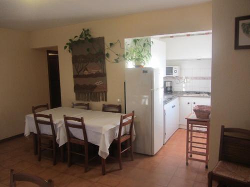 Létesítmények, Cal Mateu in Soriguerola