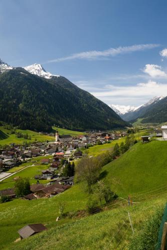 Pension Bergwelt