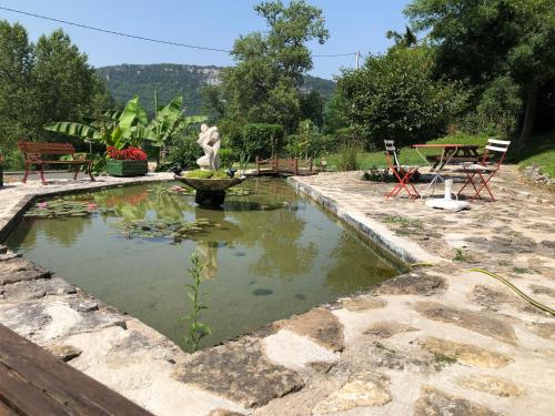 Auberge de Thoire photo 16