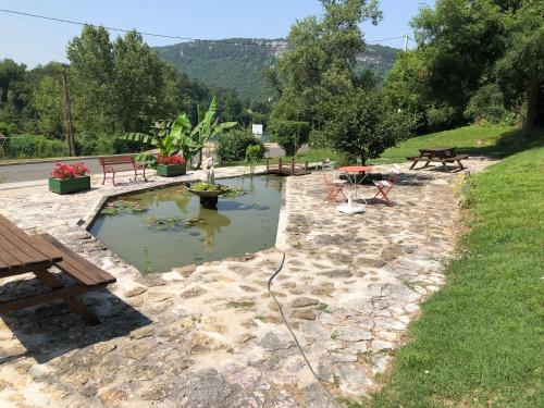 Auberge de Thoire photo 19