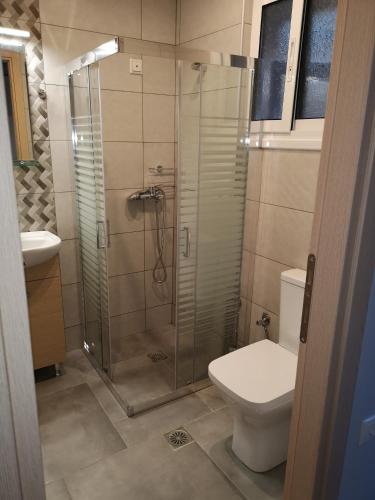 3 Island View Hotel – Nidri, GA