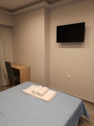 3 Island View Hotel – Nidri, GA