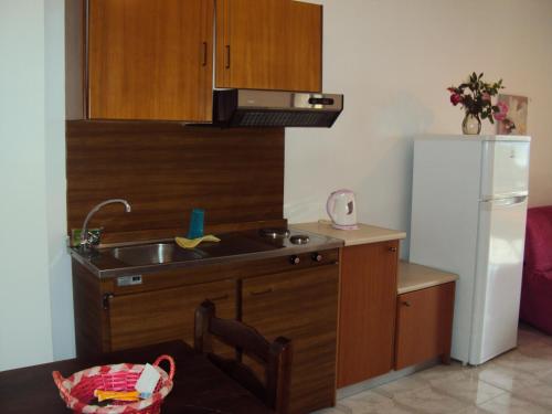  Thodora Appartments in Sami