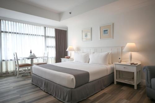 无限塔楼套房酒店  无限塔楼套房酒店