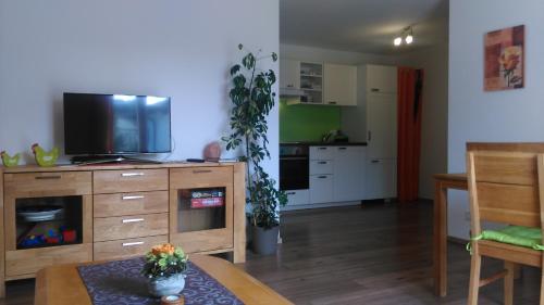 Ferienwohnung Am Verlorenen Bach