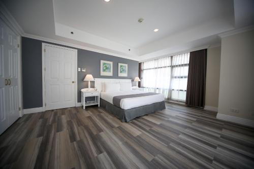 无限塔楼套房酒店  无限塔楼套房酒店