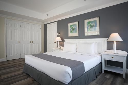 无限塔楼套房酒店  无限塔楼套房酒店