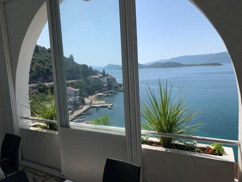  Villa Malo Misto in Klek