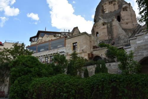 Amber Cave Suites