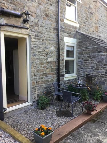 Facilities, Weardale Cottage in Westgate