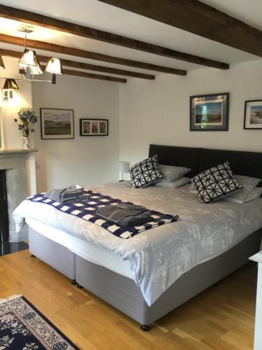 Weardale Cottage in Westgate
