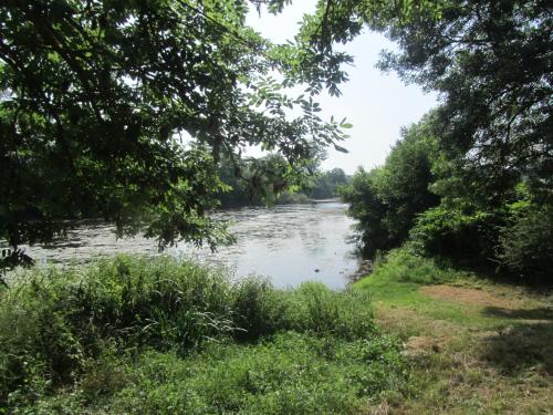 A szálláshely kívülről, appartement Saint-Antoine in Toulon-sur-Arroux