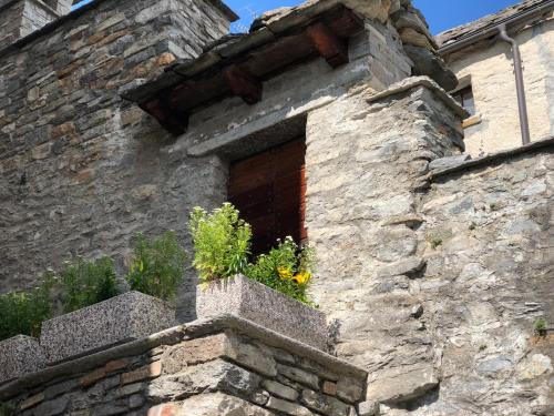 LA CA' DI FURTINEI gîte à louer Alpe Cazzola