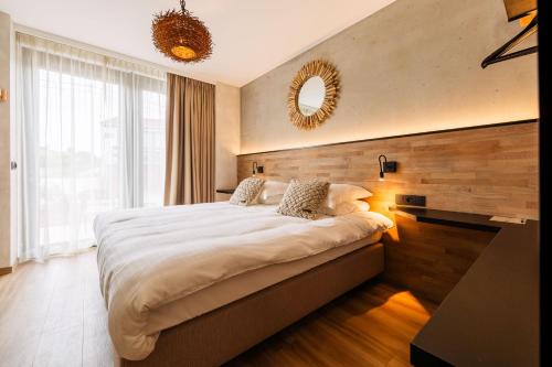 Aparthotel Zeegalm