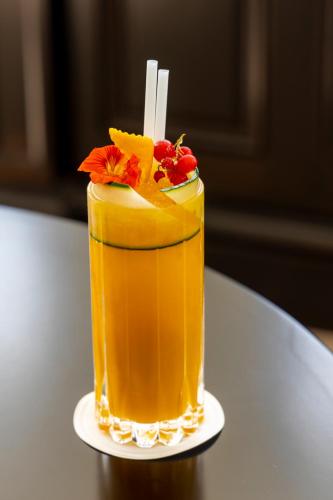 Villa Saint-Ange - image 10