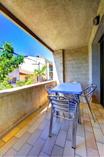 Kilátás, Sono Master Apartments in La Garriga