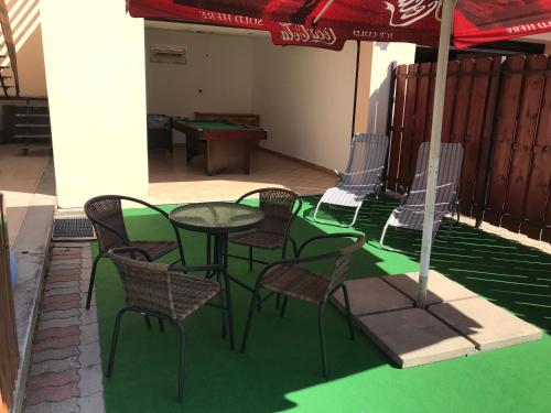 Apartman Suzette in Siófok