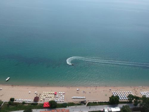 Argisht Partez Hotel - image 11