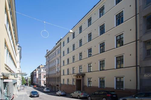 2ndhomes Gorgeous 2BR apartment by the Esplanade Park