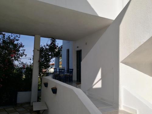 The Blues gîte à louer Kryopigí