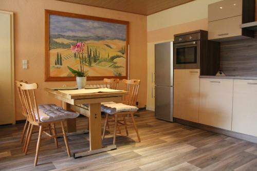 Ferienwohnung im Grünen in Diesbar-Seusslitz, Deutschland