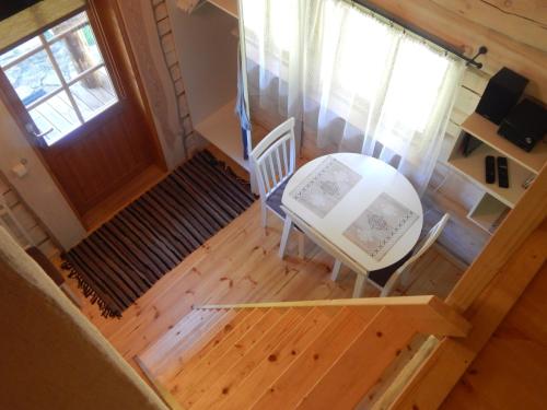 Haaviku Nature Cottage in Kotka