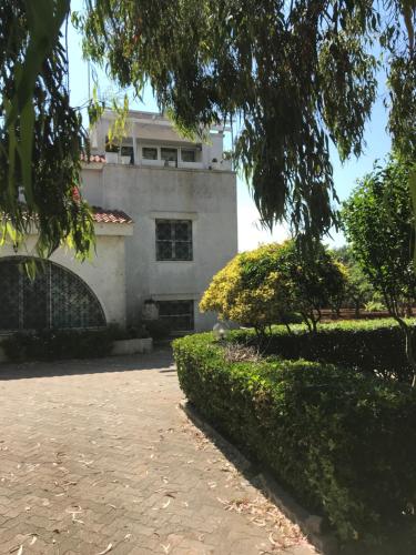 La casa di Sergio