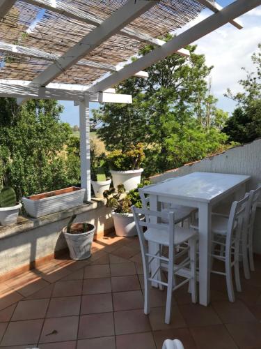 La casa di Sergio 5